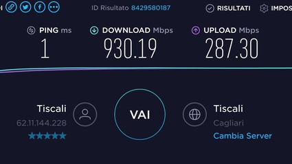 Come cambia la vita di un gamer con la fibra?