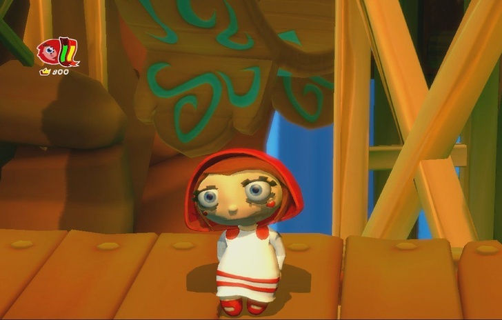 Fairytale Fights