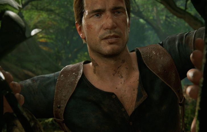 Sony promette novità su Uncharted 4 questo pomeriggio