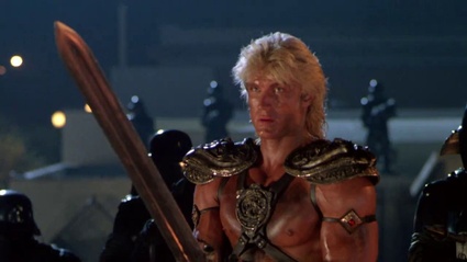 Dolph Lundgren nello spin-off di The Witcher