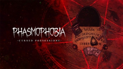 Phasmophobia: se ti insegue e un fantasma, se ti abbandona era un amico.