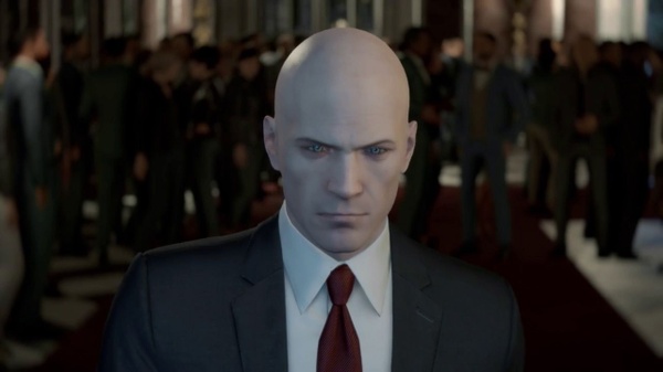 Il nuovo Hitman e molto meglio del "leak"
