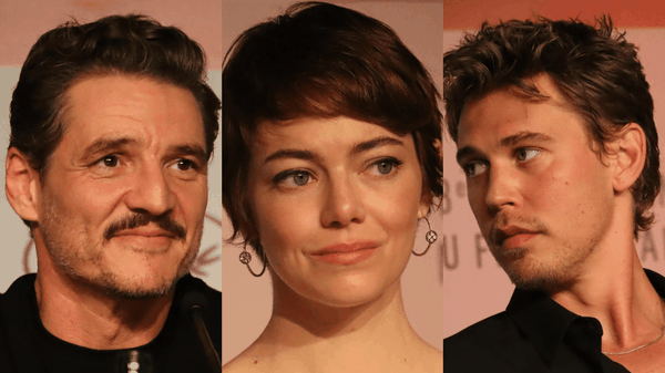 Cosa hanno fatto le star di Eddington durante la pandemia? Emma Stone, Austin Butler, Joaquin Phoenix e Pedro Pascal raccontano la lotta contro l'algoritmo 