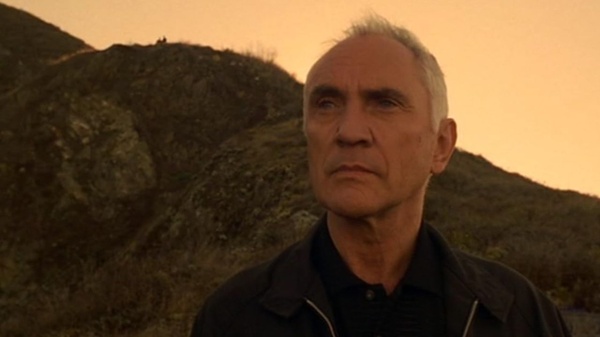 Addio a Terence Stamp, non solo Generale Zod in Superman