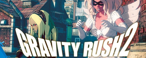 Alle 15 lo streaming di Gravity Rush 2