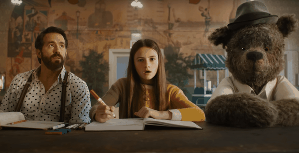 IF - Gli amici immaginari, tutto quello che devi sapere sul film diretto da John Krasinski