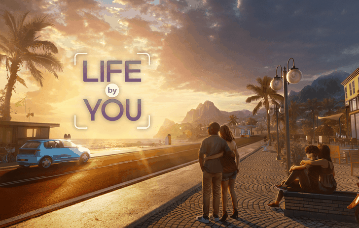 Life by You era pronto al lancio prima della cancellazione