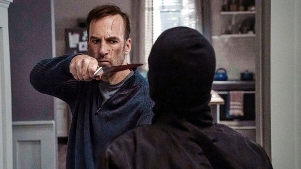 Bob Odenkirk è Ulisse nel nuovo action intitolato Normal