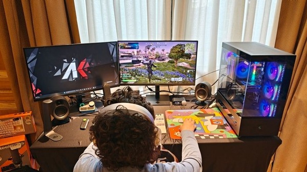 SteelSeries 25 anni: il gaming si fa sempre pi&ugrave; premium 