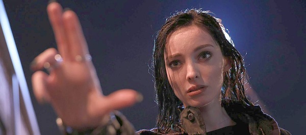 The Gifted arriva su Fox