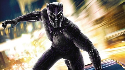 Black Panther avra due scene post-credits