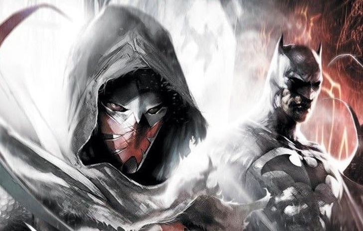 Vedremo anche Azrael e lUomo Calendario in Gotham