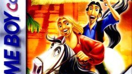 Oro e Gloria - La Strada per El Dorado