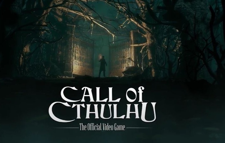 Un nuovo video per Call of Chtulhu
