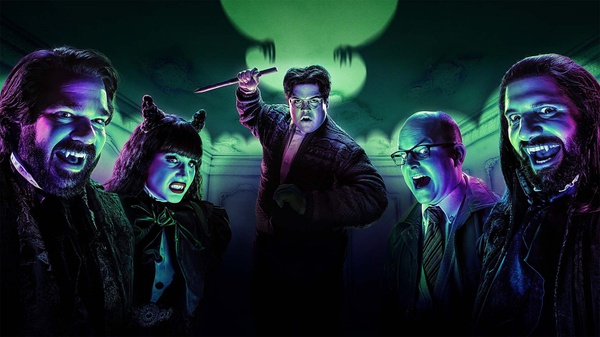 What We Do in the Shadows, ecco perche dovresti guardare la serie: l'ironia macabra e brillante