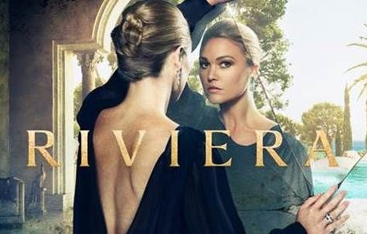 Primo trailer per la seconda stagione di Riviera
