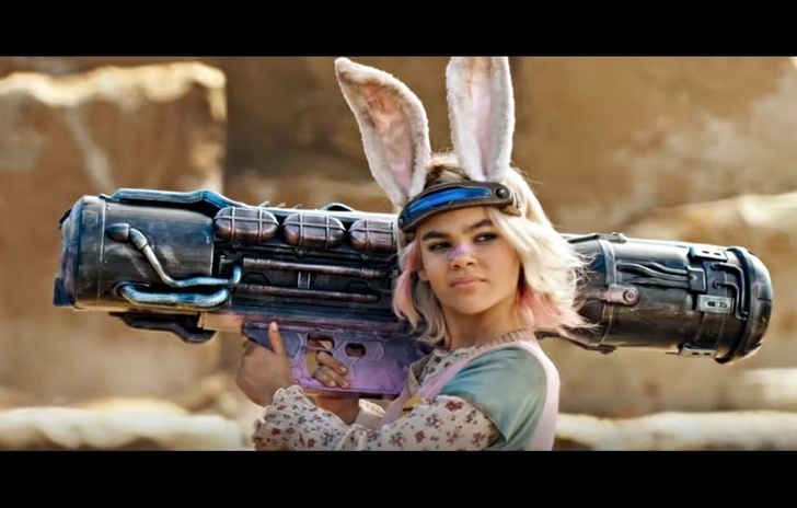 Borderlands Randy Pitchford di Gearbox sullipotesi sequel