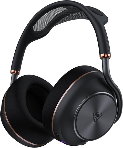 Turtle Beach Stealth Pro II Black