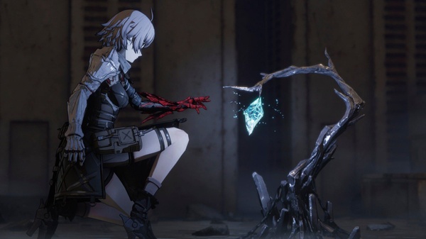 AI LIMIT: anteprima dell