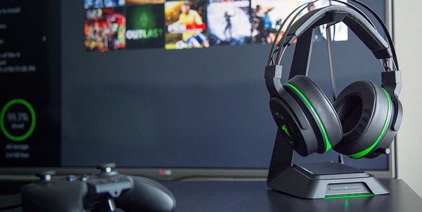 Razer annuncia le cuffie definitive per il mercato console