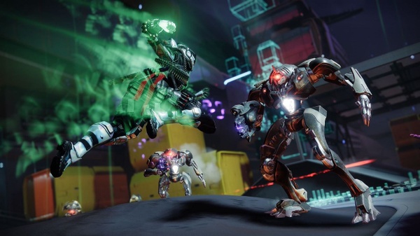 Destiny 2 ha qualche problema di troppo coi server