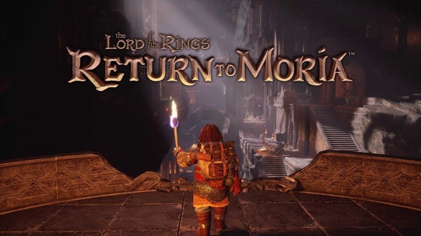 The Lord of the Rings: Return to Moria, il trailer di lancio
