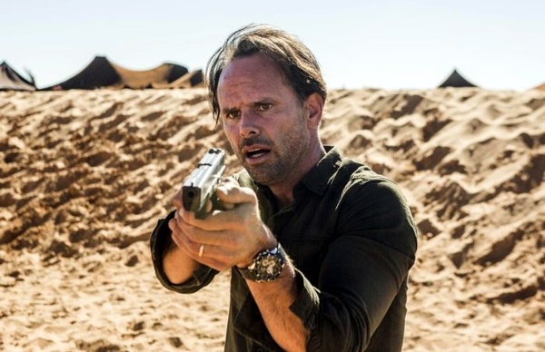 James Cameron e il ritorno all