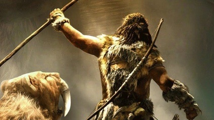 Far Cry Primal - Gameplay World Premiere