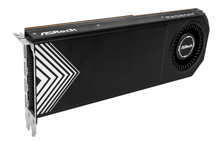 Radeon RX 7900 Creator Series  ASRock nuove schede grafiche