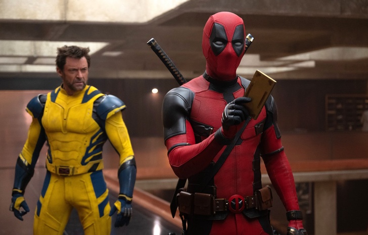 Deadpool Wolverine si aprono le prevendite per il nuovo film Marvel