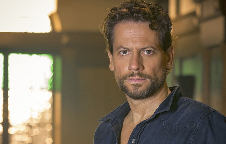 Harrow arriva domani su FoxCrime in prima assoluta