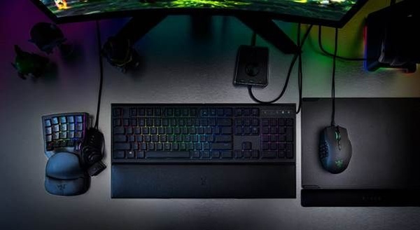 Le famiglie Naga e Tartarus si arricchiscono con maggiori possibilita di personalizzazione