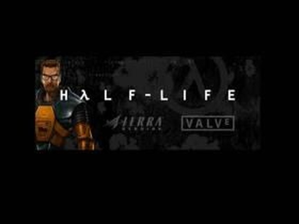 Half-Life