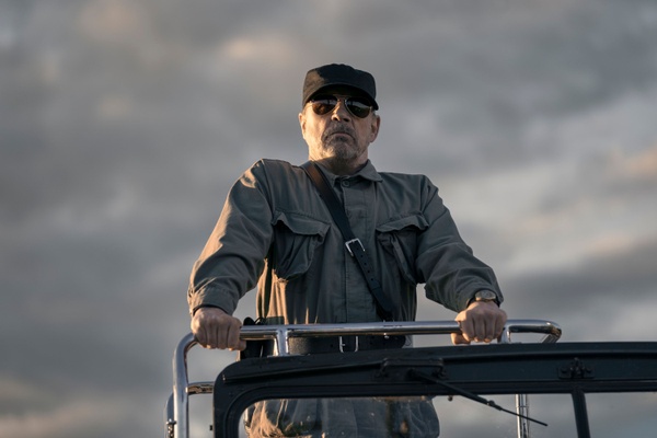 The Long Walk &egrave; la prova che realizzare un bel adattamento filmico di un romanzo di Stephen King &egrave; possibile 