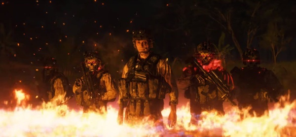 Trailer e data di uscita per Death Stranding