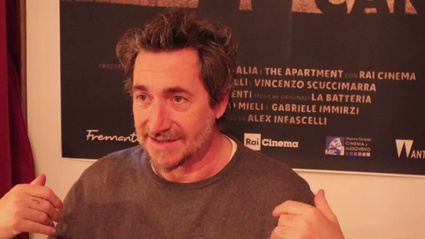 Kill me if you can: l'intervista ad Alex Infascelli