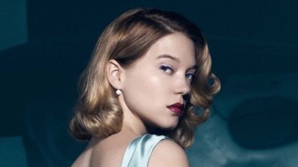 Nuovi character poster per 007: Spectre