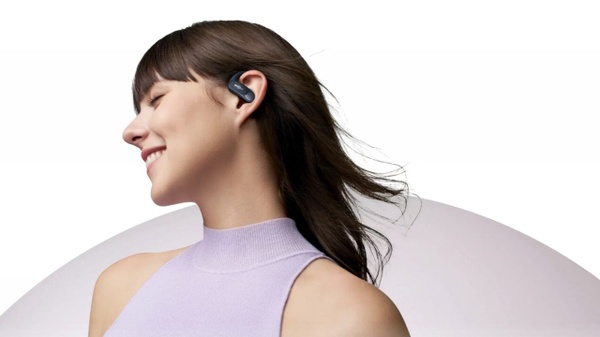 Shokz - L'innovazione audio "Open Ear" arriva in Italia