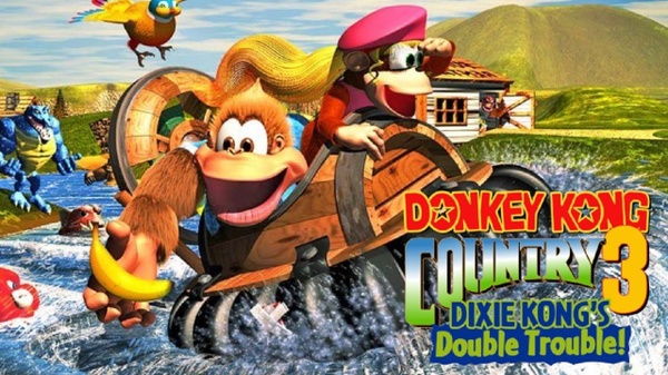 Nintendo Music aggiunge Donkey Kong Country 3 nell'ultimo aggiornamento