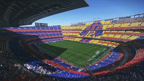 I requisiti di sistema della versione PC di PES 2018