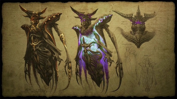 Il Ritorno del Signore delle Menzogne: la Stagione 8 di Diablo IV è un passo avanti tra buone idee e qualche intoppo - Speciale