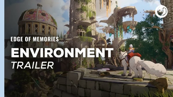 Edge of Memories rinviato di un mese: la nuova data di uscita
