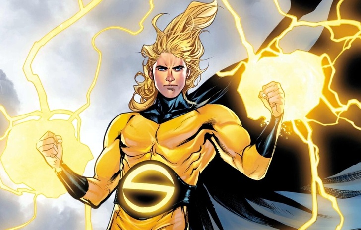 Thunderbolts  Robert Kirkman e il cast del film Marvel