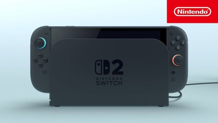 Nintendo Switch 2 - Trailer di anteprima