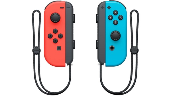 Il Joy-Con ha drifting? Riparazione gratis anche fuori garanzia