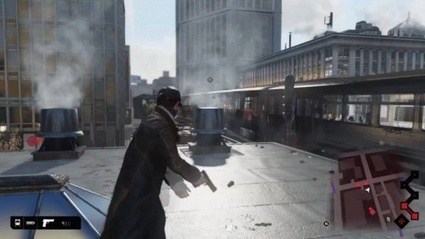 La versione Wii U di Watch Dogs non ha ancora una data di uscita