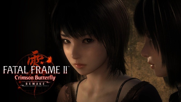 FATAL FRAME II: Crimson Butterfly REMAKE, torna su Switch 2 il secondo capitolo di Project Zero