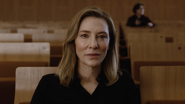 Per girare Tr ci sono voluti 10 anni come è stato girato il film con Cate Blanchett