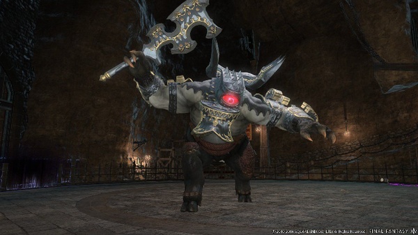 Final Fantasy XIV PS4: accesso anticipato e transizione da PS3