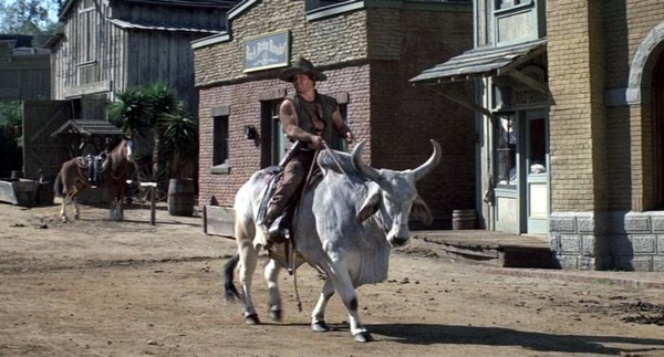 Mezzogiorno e mezzo di fuoco – In 4K il capolavoro di Mel Brooks